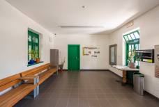 Wartesaal